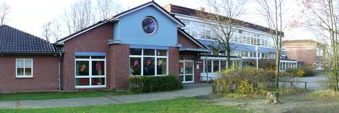 Grundschule Elsdorf