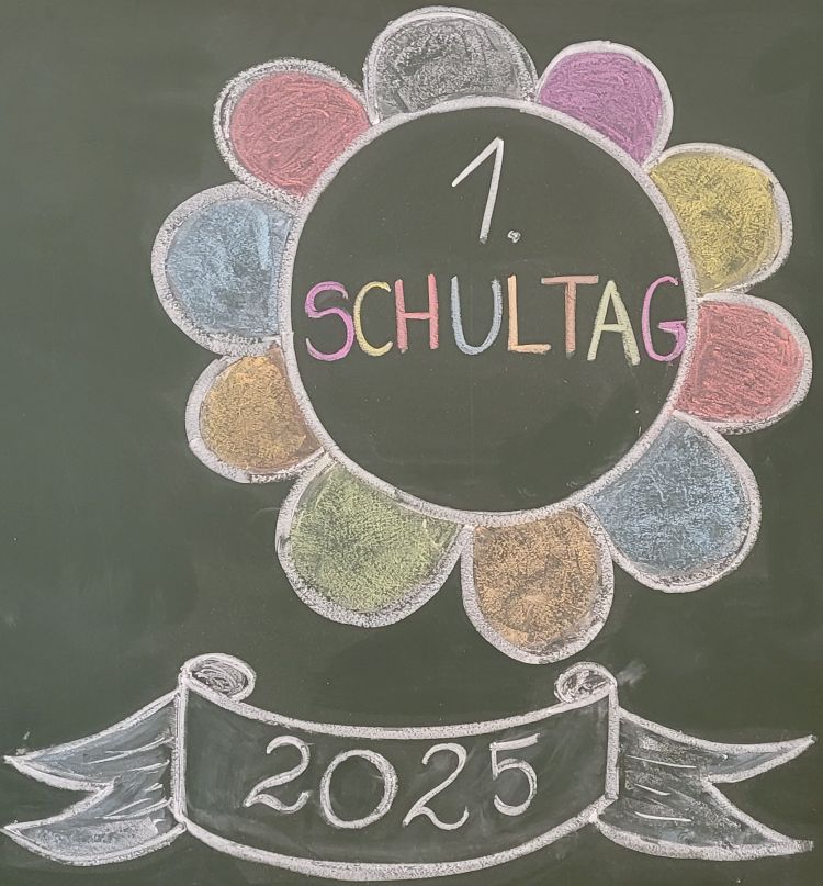 Einschulung
