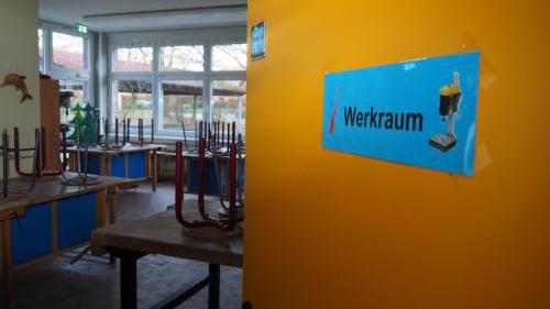 Werkraum